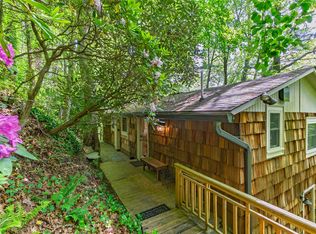 205 Chowan Drive, Highlands, NC 28741