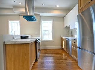 20 Winchester St, Boston, MA 02116