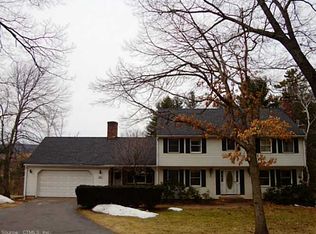 209 Newgate Rd, East Granby, CT 06026