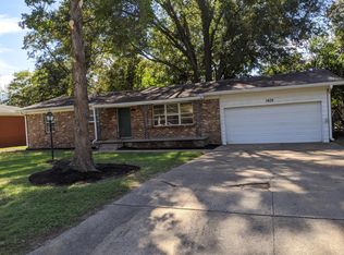 1429 Pettit Dr, Tyler, TX 75701