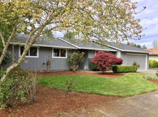 20085 SW Newcastle Dr, Beaverton, OR 97078