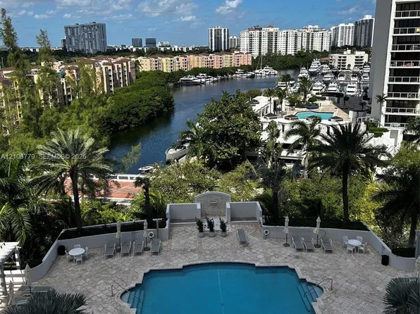 19400 Turnberry Way, Aventura, FL