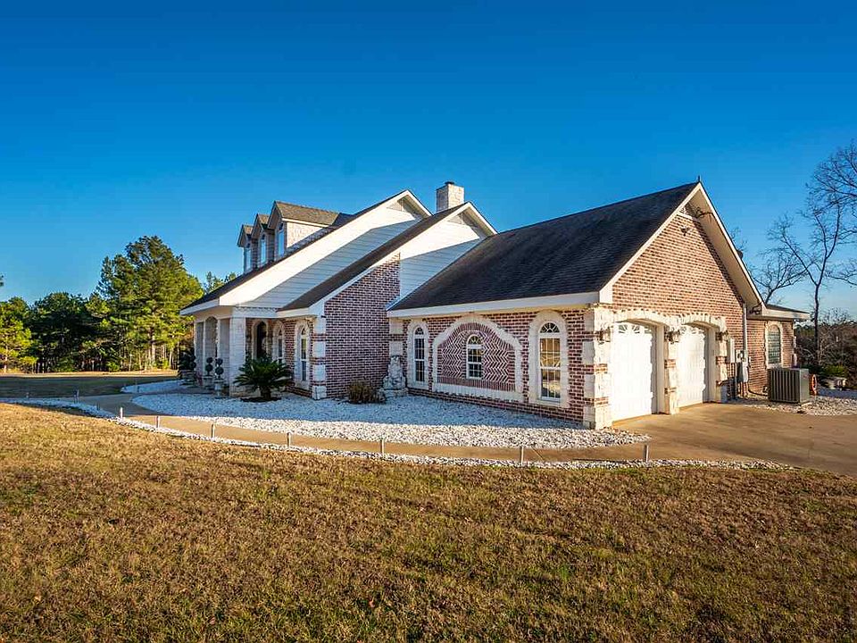 550 Lake Gladewater Rd, Gladewater, TX 75647 Zillow