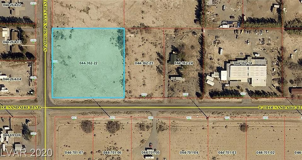 1st image of 5971 Pahrump Valley Blvd