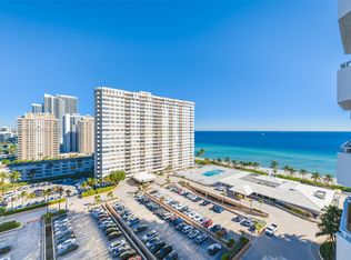 1980 S Ocean Dr APT 14M, Hallandale, FL 33009