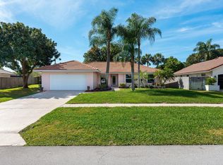 23414 Boca Chica Cir, Boca Raton, FL 33433