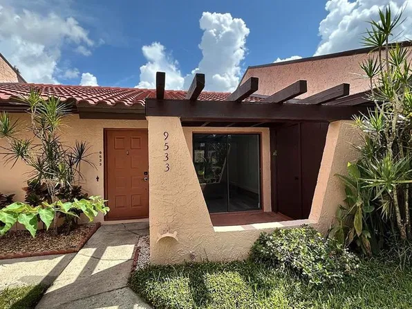 9533 86TH AVENUE #9533, SEMINOLE, FL 33777