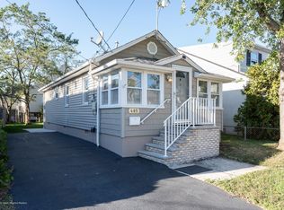 405 Florence Ave, Union Beach, NJ
