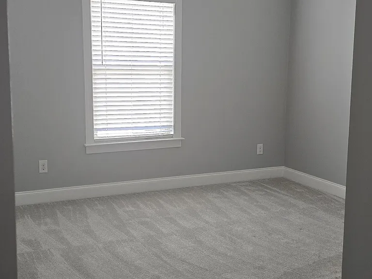 Extra Large Bedroom