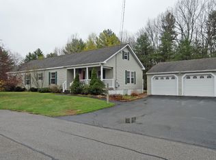 67 Clubhouse Rd UNIT 4, Wells, ME 04090