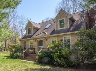 18 Valleybrook Rd, Ogunquit, ME 03907