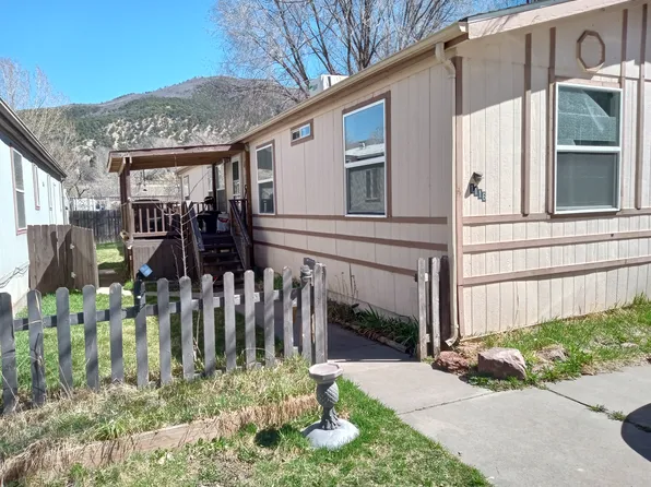 1116 Hollybrook Ln, Glenwood Springs, CO 81601