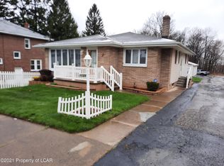 1125 Chestnut St, Freeland, PA 18224