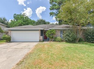 21303 Slippery Creek Ln, Spring, TX 77388