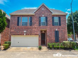 1519 Olive Park, Houston, TX 77077