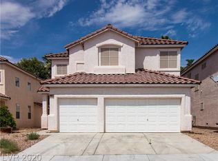 3355 Ceremony Dr, Las Vegas, NV 89117