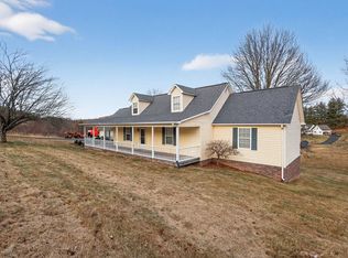 347 Deel St, Lebanon, VA 24266