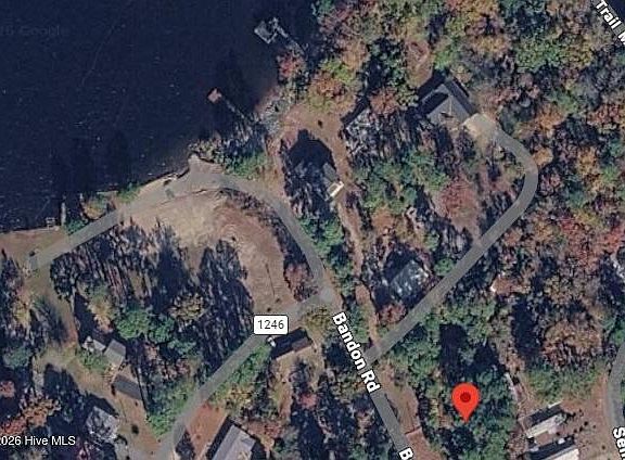 2nd image of 107 Bandon Rd Lot 1