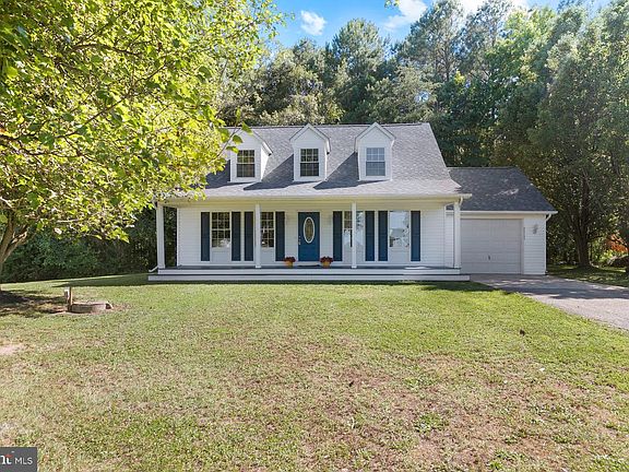 4th image of 22745 Saint Winifreds Ln