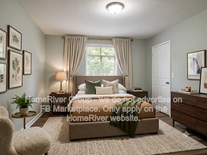 3 bed, 2.0 bath, 1176 sqft, $1,685 — Photo 4
