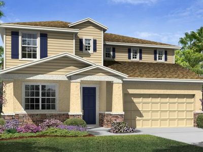 11606 Warren Oaks Pl, Riverview, FL, 33578