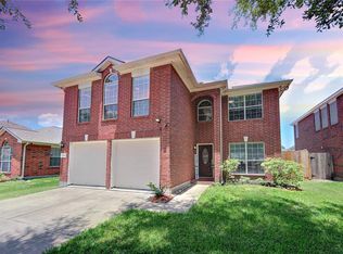 12506 Bear Valley Dr, Houston, TX 77072