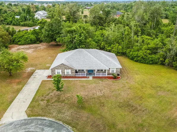3701 Cornelia Ln, Southport, FL 32409