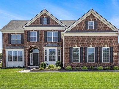 51021 Laurel Park, Canton, MI, 48188