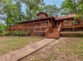 73 Thomas Lake Rd, Huntsville, TX 77320