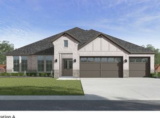 Amalfi Plan, Butlers Bend Estates, Pinehurst, TX 77362