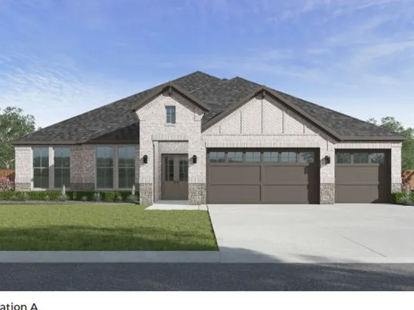 Amalfi Plan, Butlers Bend Estates