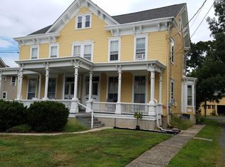140-142 W End Ave, Somerville, NJ 08876