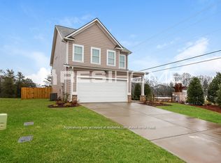 404 Buxton Ave, Easley, SC 29642