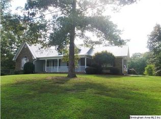 456 Buck Dr, Ohatchee, AL 36271