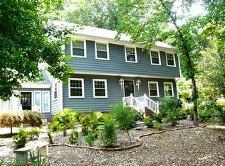 805 Hemingway Dr, Raleigh, NC 27609