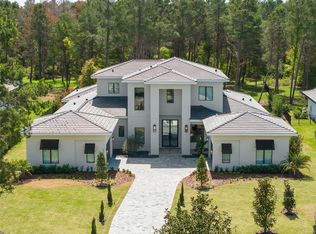 15206 Pendio Dr, Montverde, FL 34756