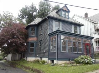 820 Reeder St, Easton, PA 18042