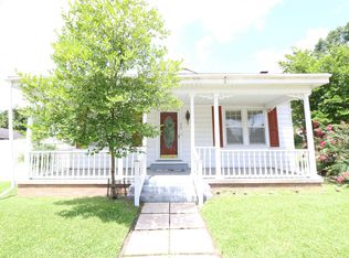 469 Powell St, Jasper, TX 75951