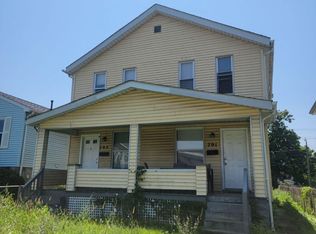 791 E Starr Ave, Columbus, OH 43201
