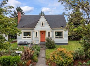 1115 S Anderson St, Tacoma, WA