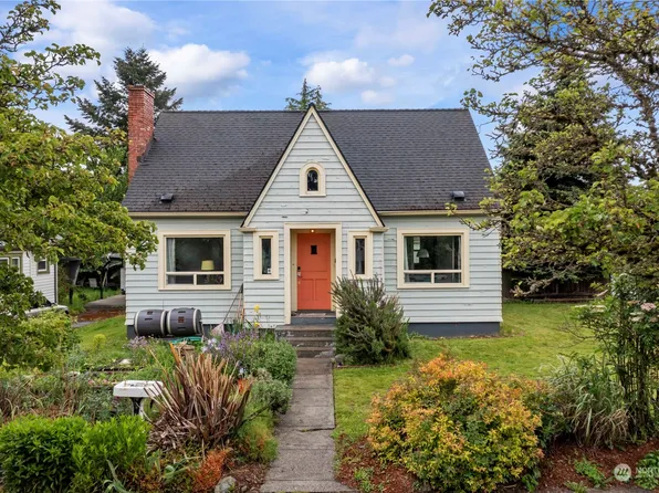 1115 S Anderson Street, Tacoma, WA 98405