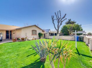 2937 N 55th Ave, Phoenix, AZ 85031