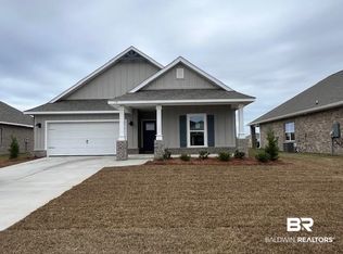 134 Preston Way, Gulf Shores, AL 36542