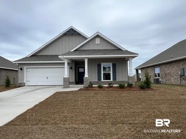 134 Preston Way, Gulf Shores, AL 36542