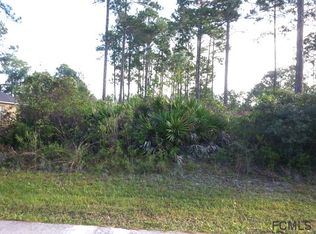 9 Lloshire Path, Palm Coast, FL 32164