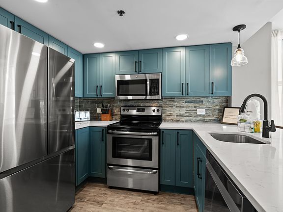5th image of 2301 S Ocean Blvd. #1101