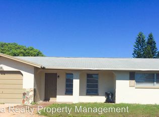 10227 Orchid Dr, Port Richey, FL 34668