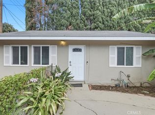 17811 Ludlow St, Granada Hills, CA 91344
