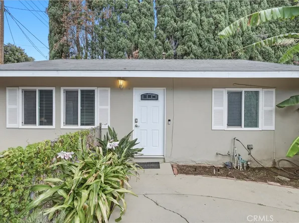 17811 Ludlow St, Granada Hills, CA 91344