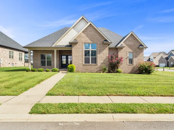 1440 Ella Ln, Clarksville, TN 37043